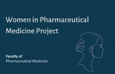 Women in Pharmaceutical Medicine