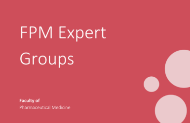 FPM Expert Groups