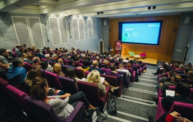 FPM Annual Symposium 2018 at Wellcome Collection