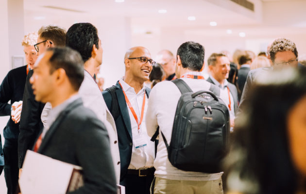 FPM Annual Symposium 2018 at Wellcome Collection