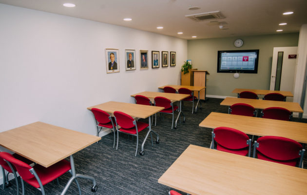 Meeting room hire in Angel London