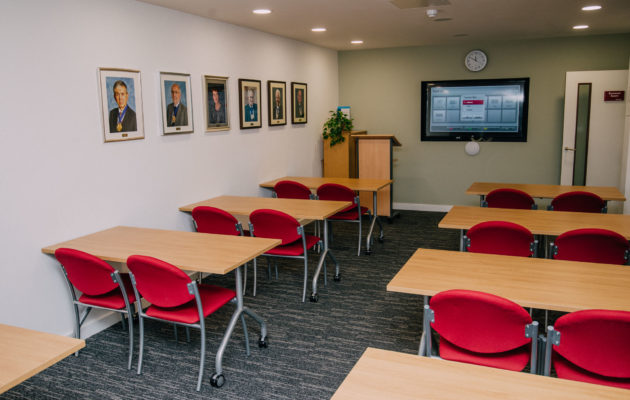 Meeting room hire in Angel London