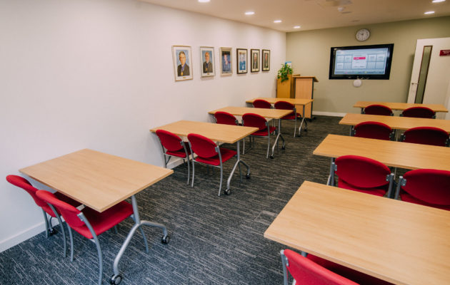 Meeting room hire in Angel London