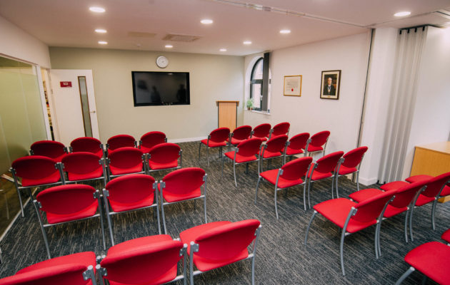 Meeting room hire in Angel London