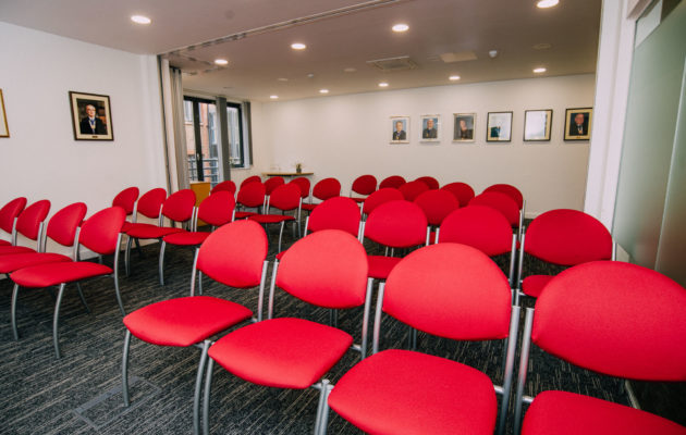 Meeting room hire in Angel London