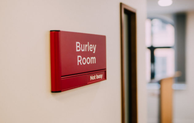 Meeting room hire in Angel London