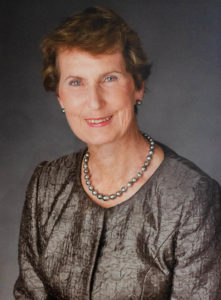 Dr Susan Bews