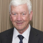 Professor Peter Stonier