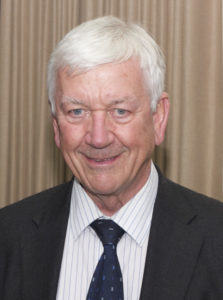 Professor Peter Stonier