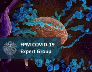 COVID-19 Expert Group