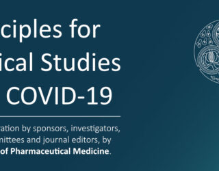 Principles in COVID-19 Study design