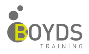 Boyds Training