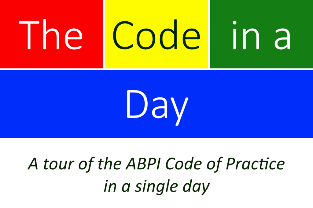 Code in a Day training