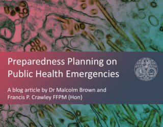 Preparedness Planning for Public Health Emergencies