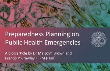 Preparedness Planning for Public Health Emergencies