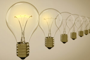 Lightbulbs