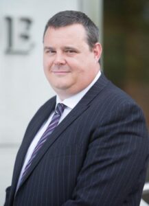 David Morgan