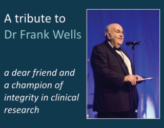 Dr Frank Wells