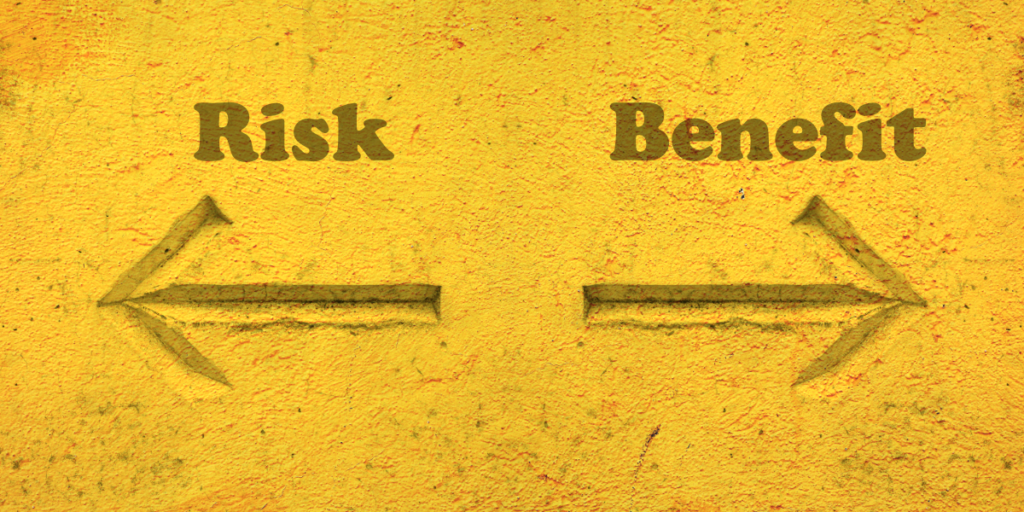 Risk-Benefit