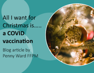 Penny Ward blog article on COVID vaccine