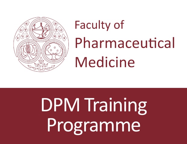 FPM logo and "DPM Training Programme"