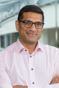 Dr Ravi Rao