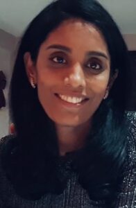 Dr Usha Sukumaran