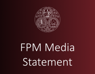 FPM Media Statement