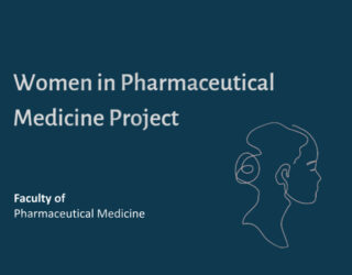 Women in Pharmaceutical Medicine