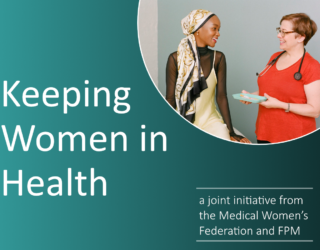 Women in health