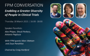 FPM Conversation March 2021