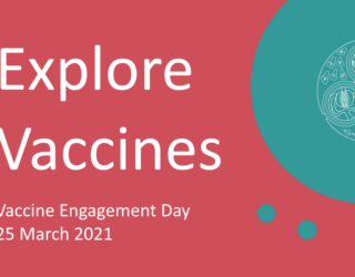 Vaccine Engagement Day - 25 March 2021