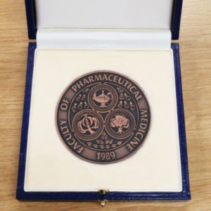 FPM President's Medal