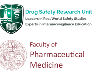 DSRU and FPM logos