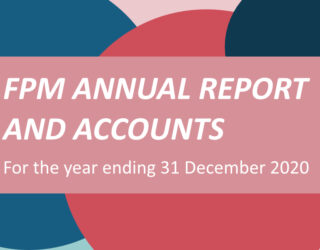 Annual Report and Accounts