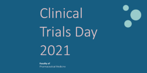 Clinical trials day 2021