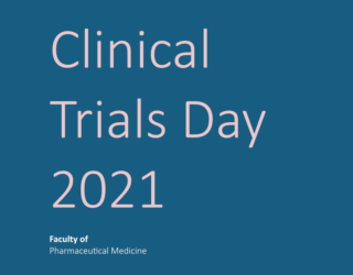 Clinical trials day 2021