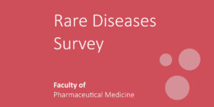 Rare Diseases Survey