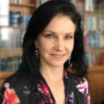 Dr Jina Swartz