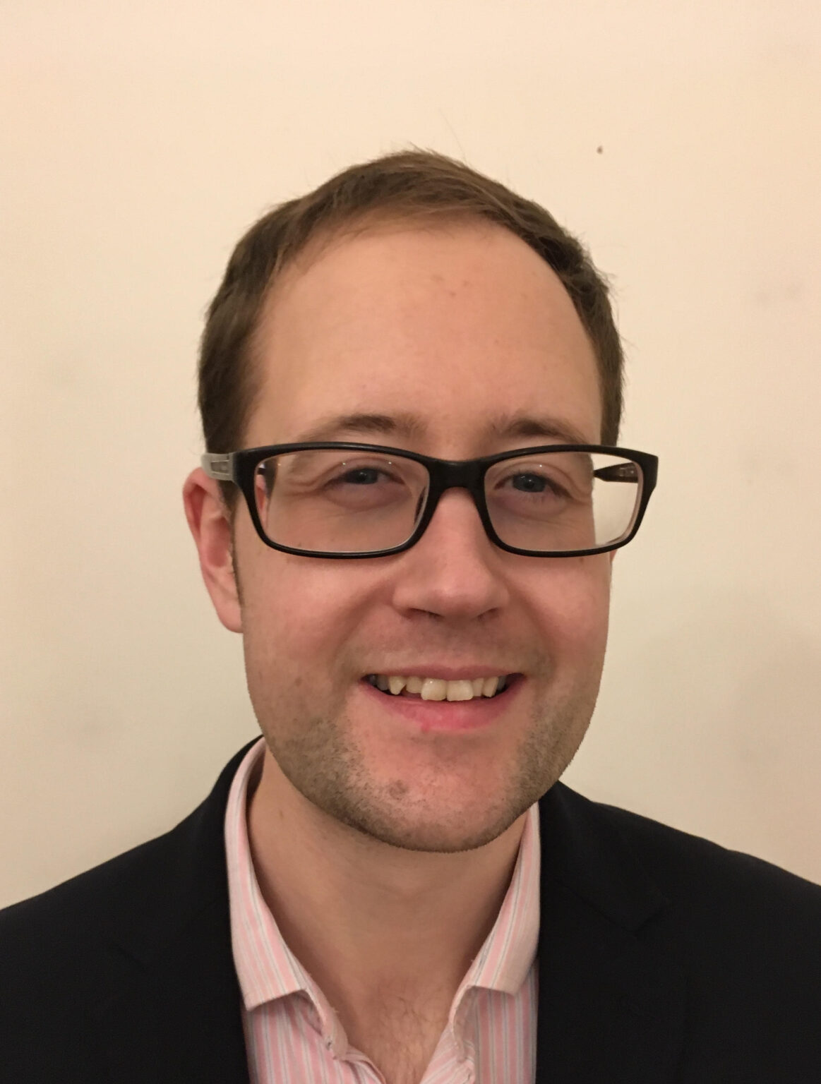 FPM Journal Club with guest host Dr Daniel Casey FPM