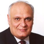Professor Saad Shakir FFPM