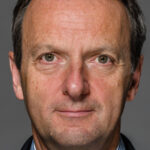 Professor Sir Terence Stephenson