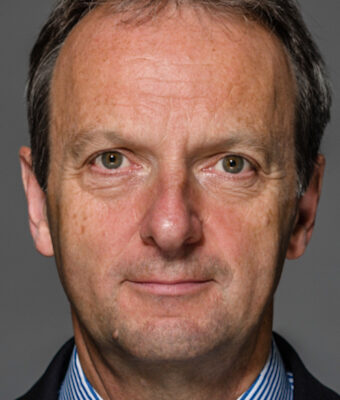 Professor Sir Terence Stephenson