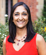 Ms Trishna Bharadia