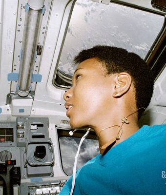 Mae Jemison