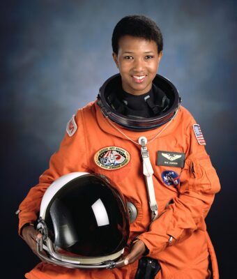 Mae Jemison