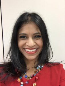 Dr Anjali Verma