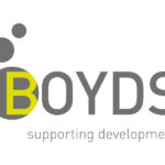 Boyds logo