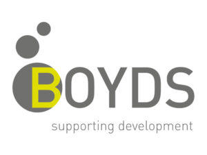 Boyds logo