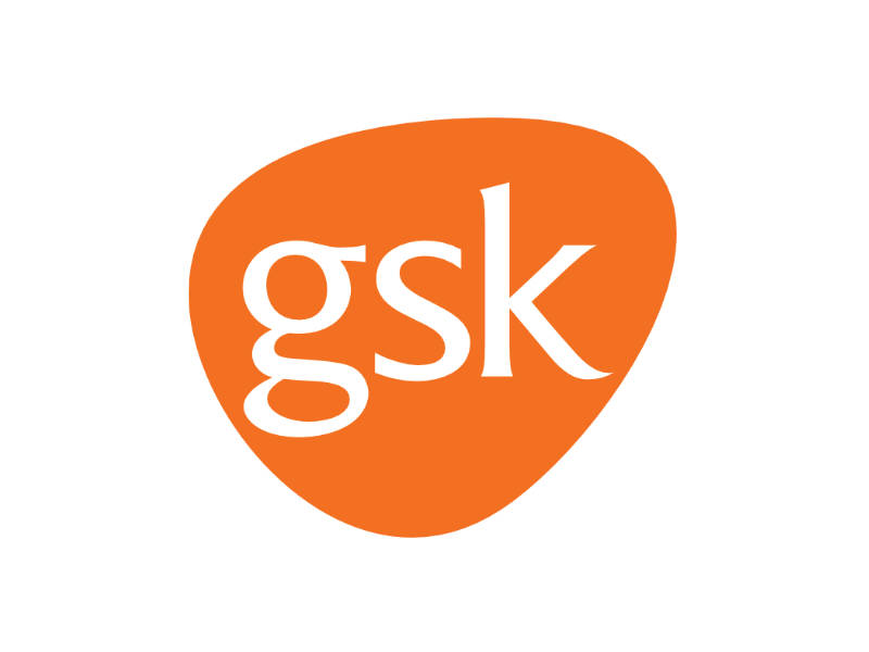 GSK logo